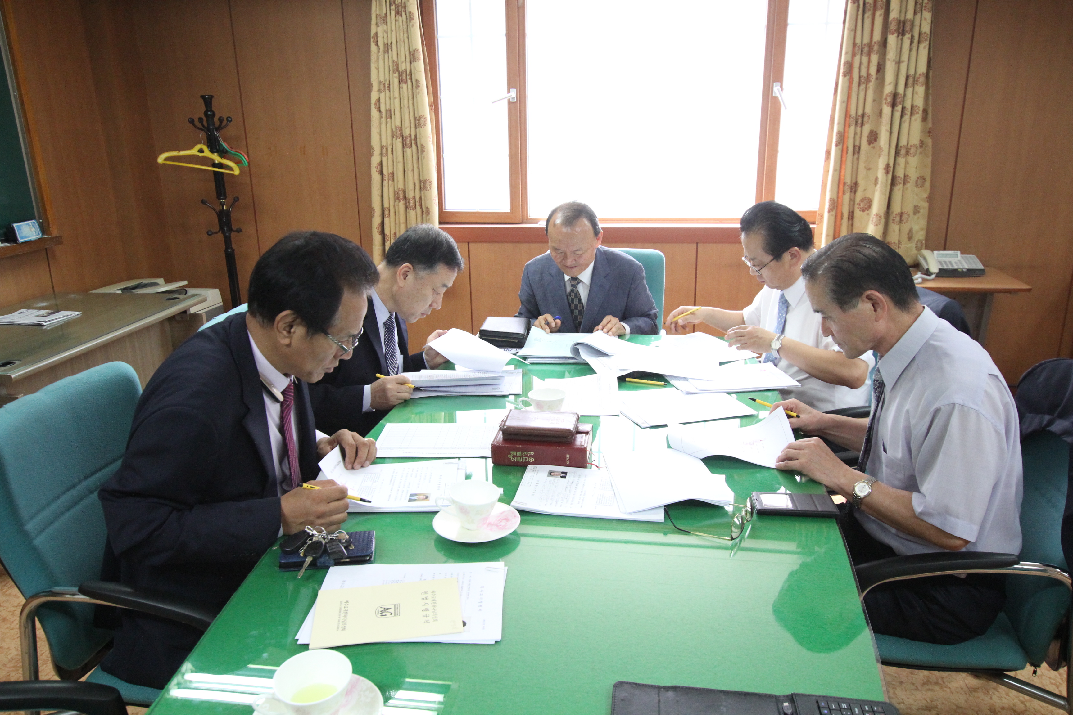 17목사고시 서류심사.JPG