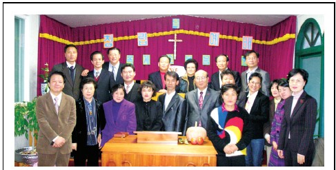 강원제1지방회 옥계순복음교회 창립.jpg